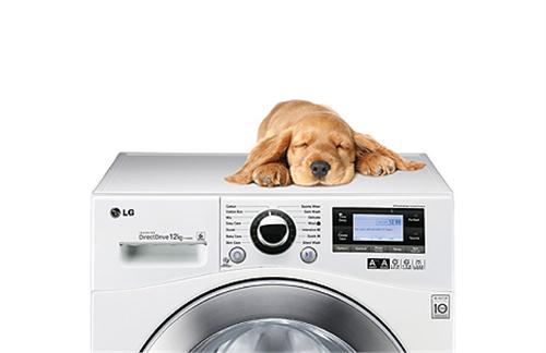 Máy giặt có sấy LG WD-20600